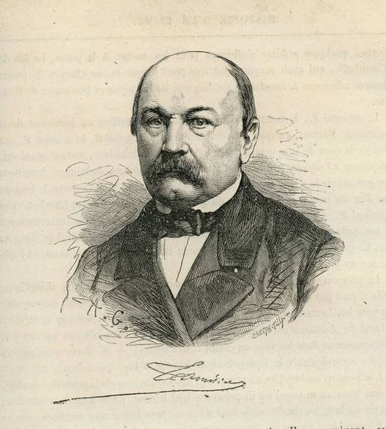 François Tamisier