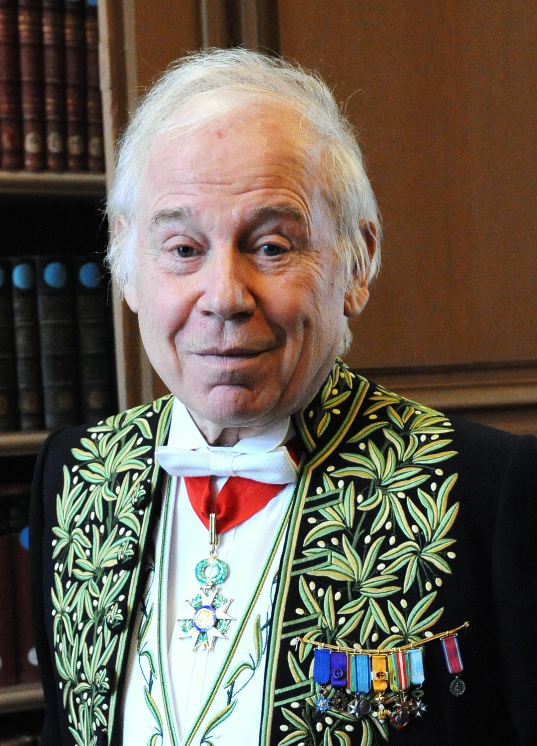 François Terré
