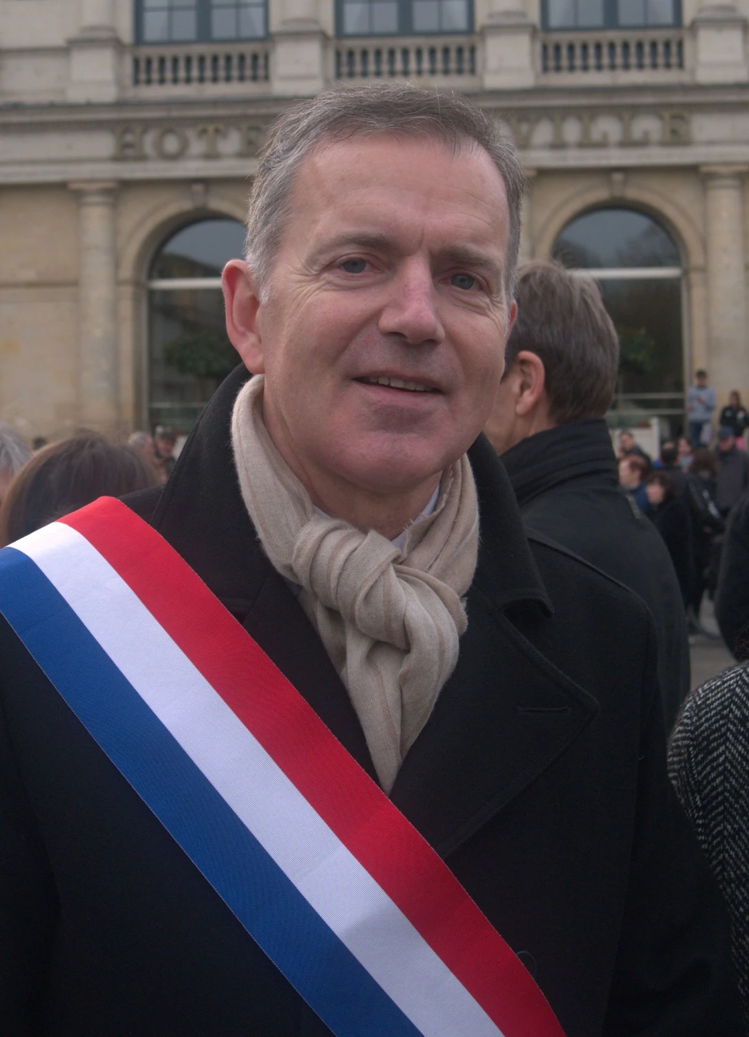 François Zocchetto
