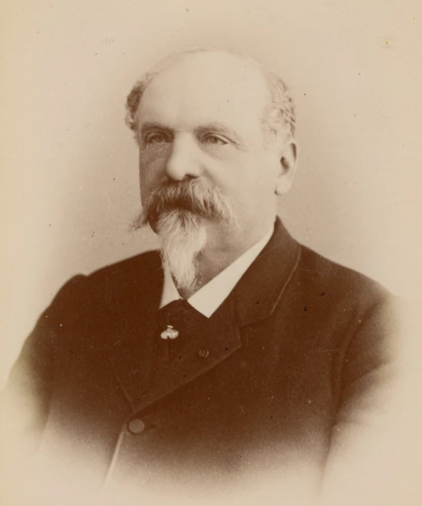 François Zorn de Bulach