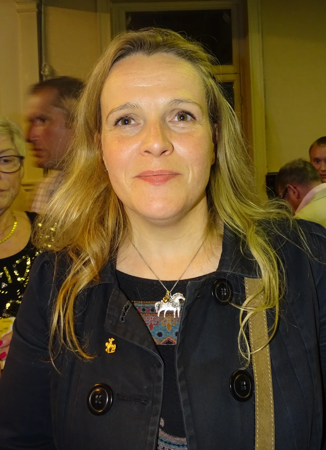 Françoise Coolzaet