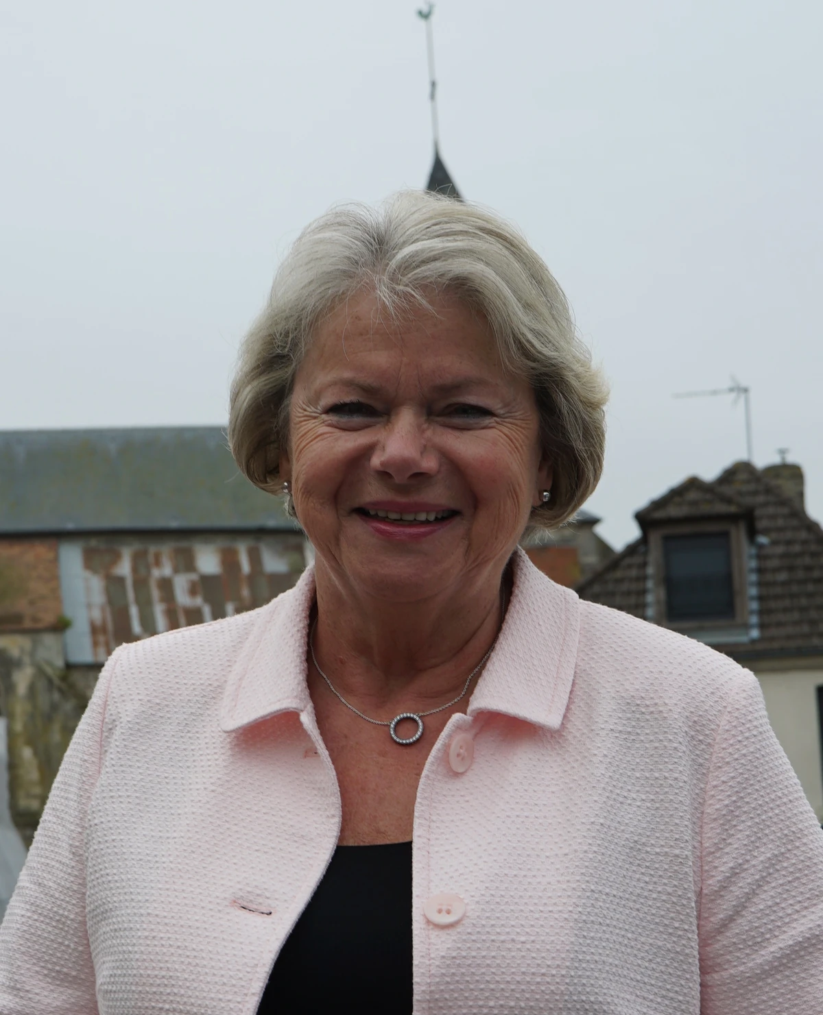 Françoise Férat