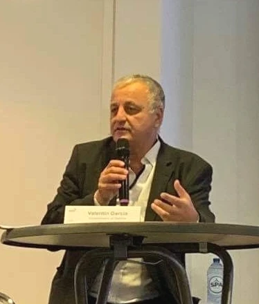 François Alfonsi