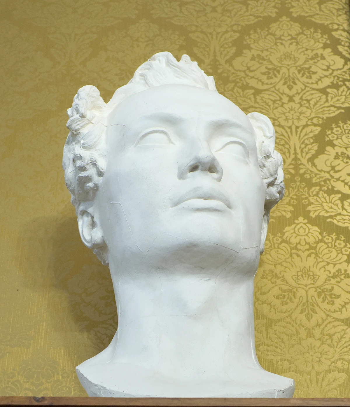 Frédéric Charrassin