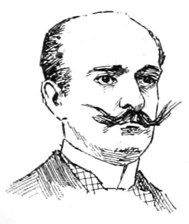 Frédéric de Keroüartz
