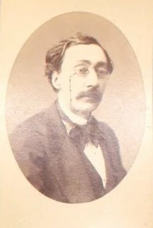 Frédéric Escanyé