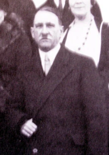Frédéric Estèbe