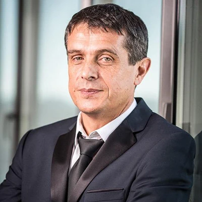 Frédéric Lacas
