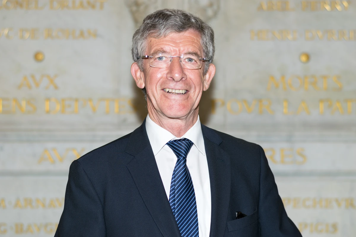 Frédéric Reiss