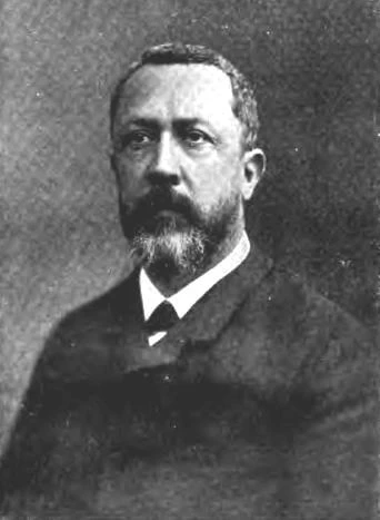 Frédéric Sauton
