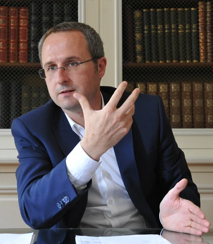 Frédéric Soulier