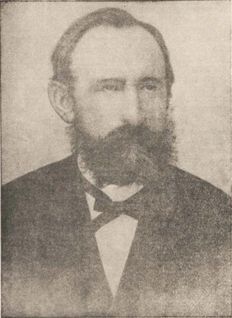 Frederico Bruestlein