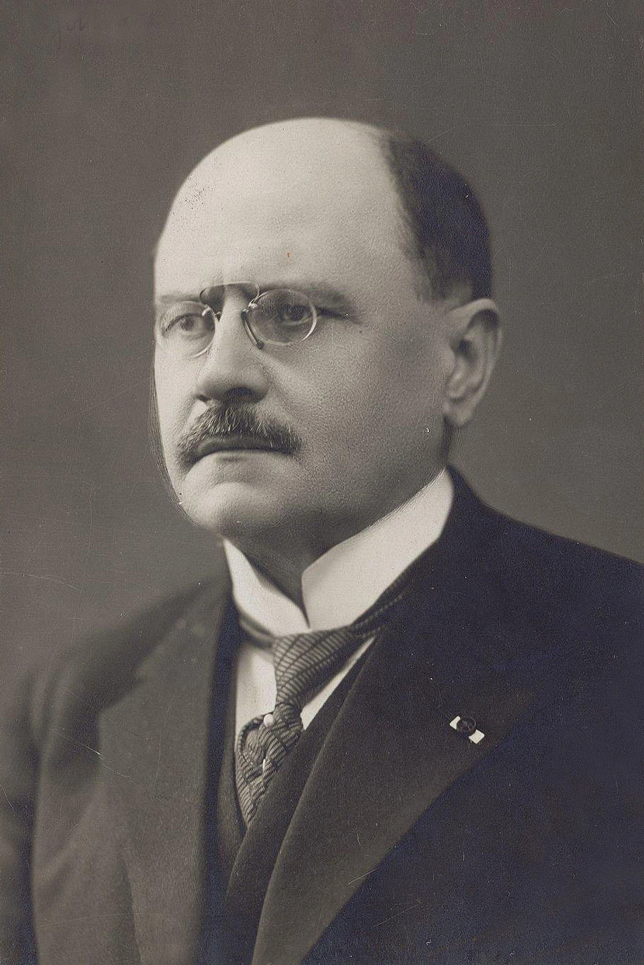 Gabriel Angoulvant