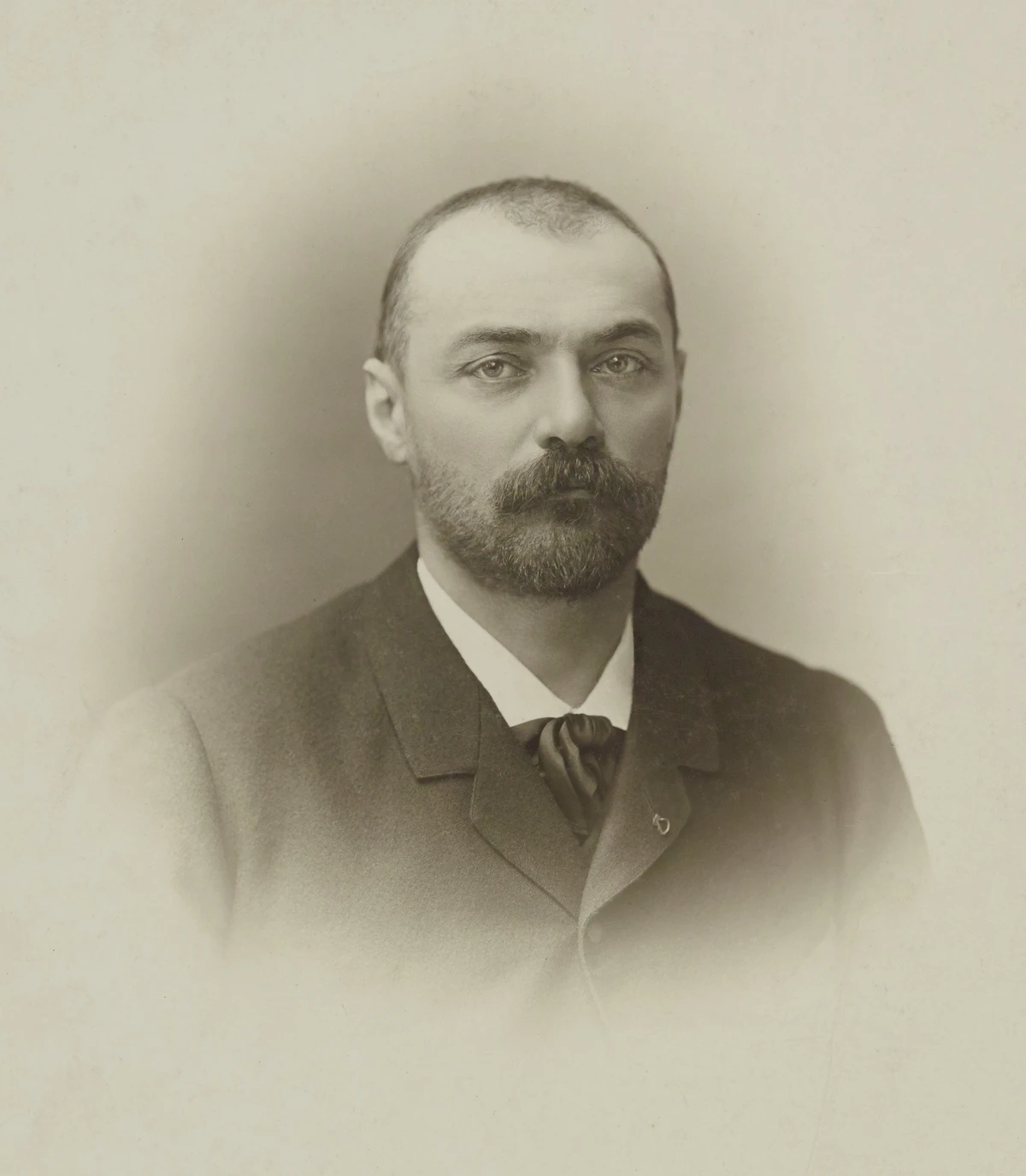 Gabriel Bonvalot