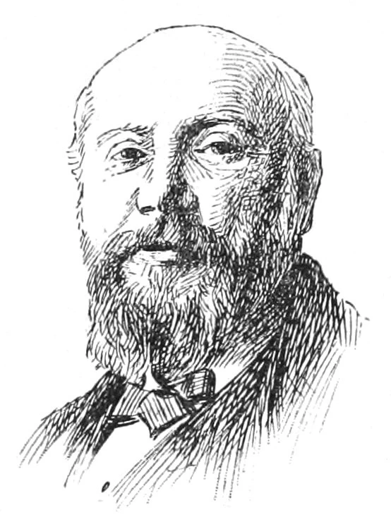 Gabriel Delarue
