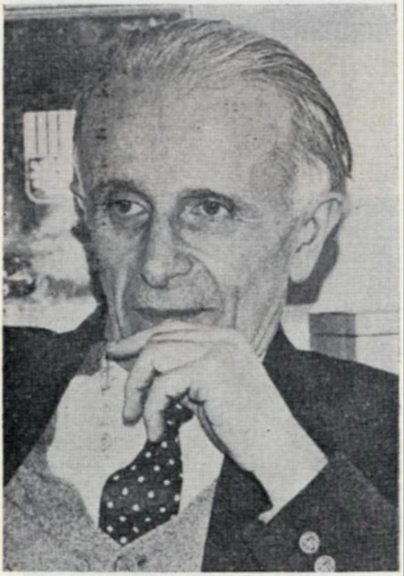 Gabriel Delaunay