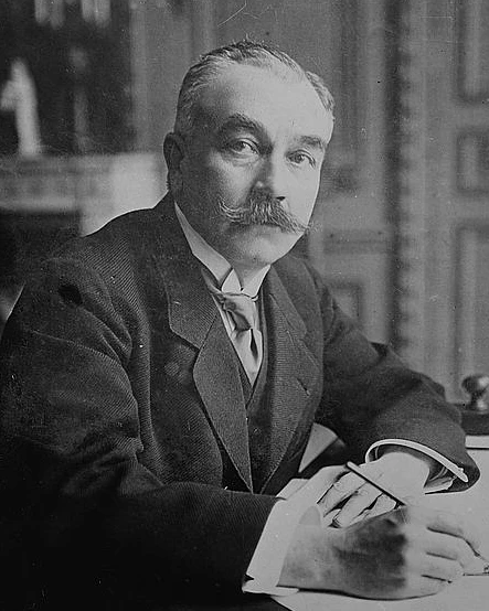 Gabriel Guist'hau