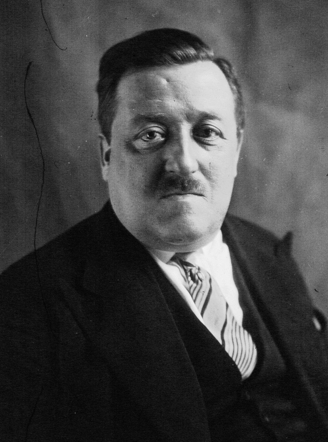 Gabriel Lafaye