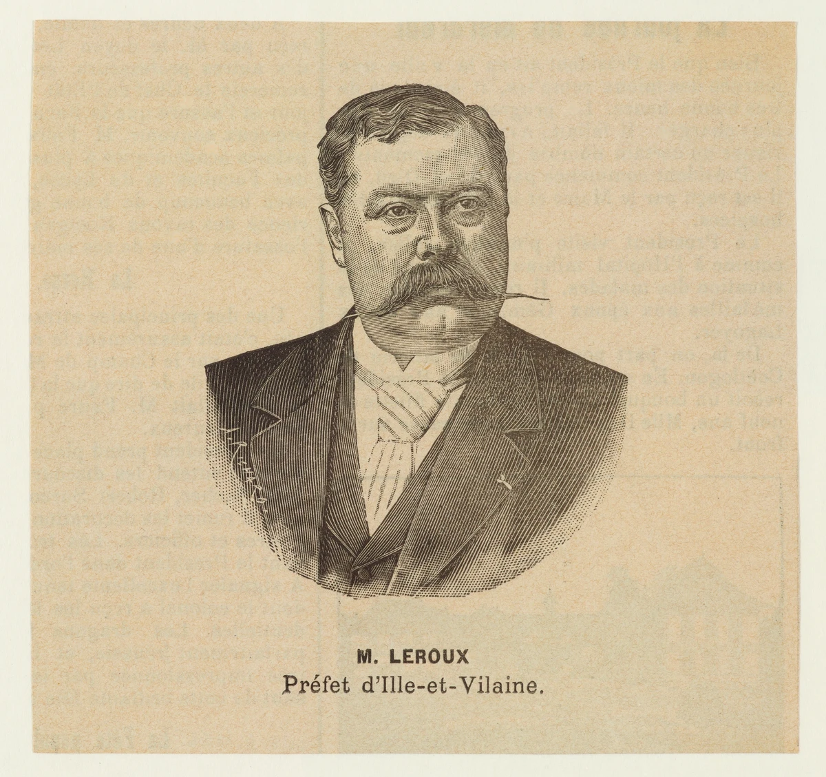 Gabriel Leroux