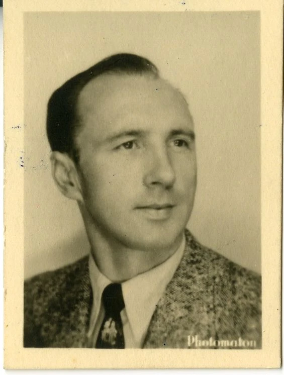 Gabriel Paul