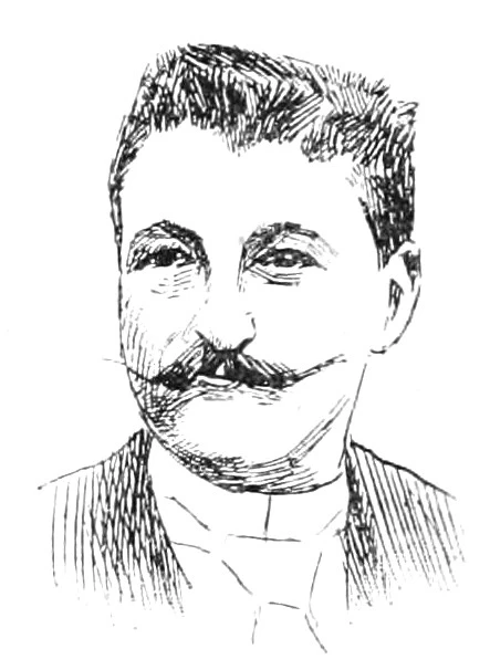 Gabriel Peschaud
