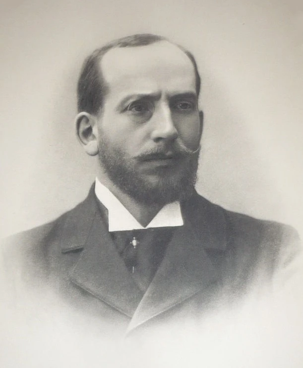Gabriel Syveton