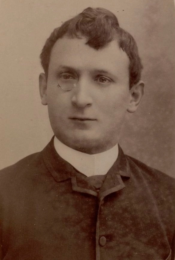 Gabriel Terrail