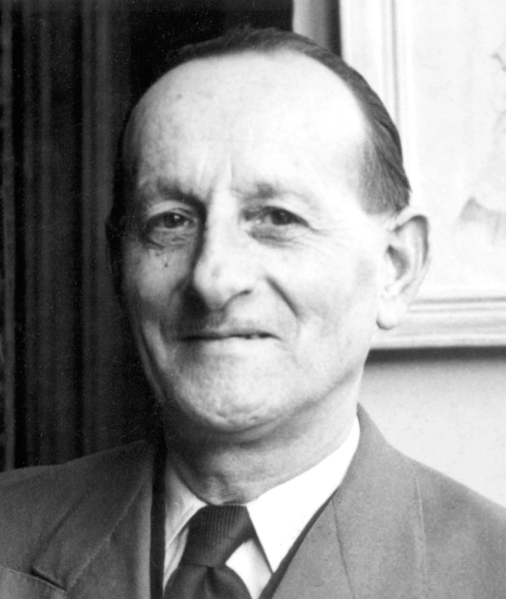 Gabriel Thierry