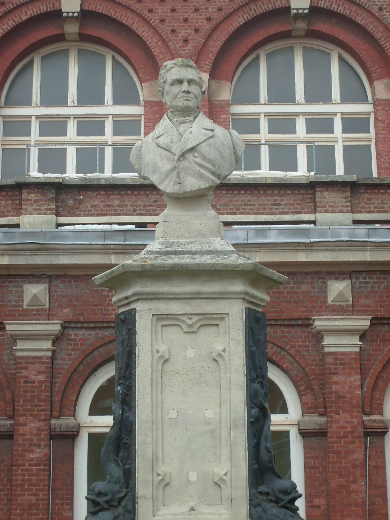 Gaspard Malo