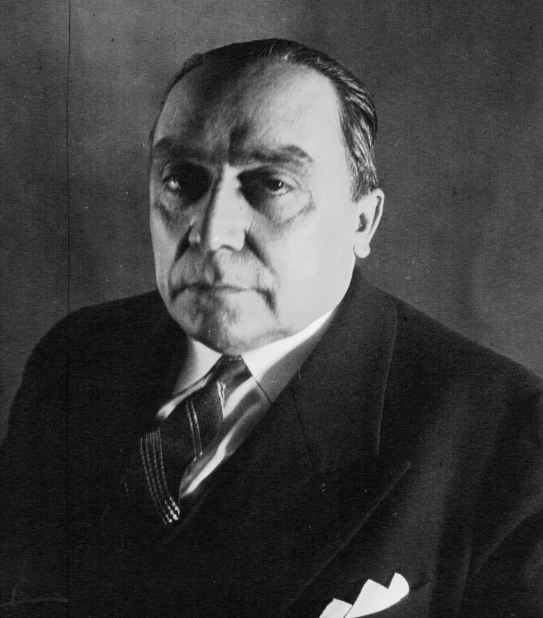 Gaston Bonnaure