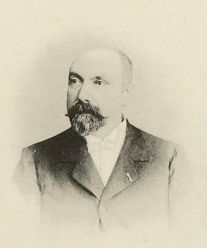 Gaston Crouzet