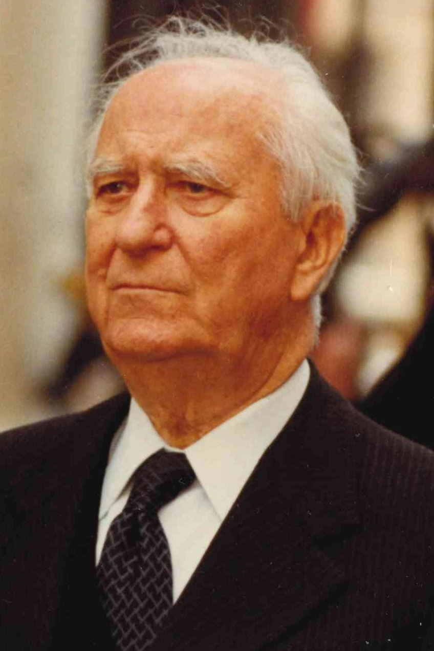 Gaston Defferre