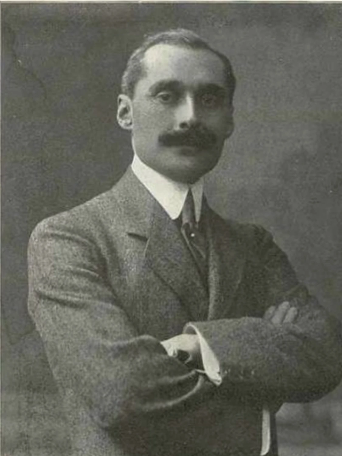 Gaston Le Provost de Launay