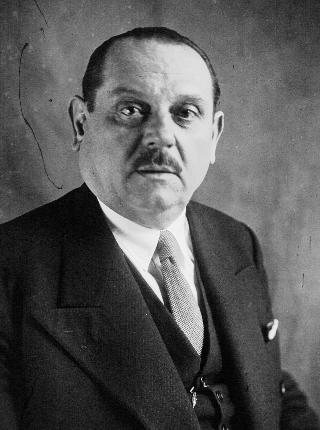 Gaston Poittevin