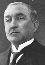 Gaston Provost-Dumarchais