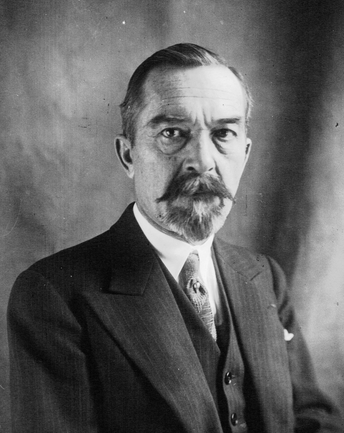 Gaston Simounet