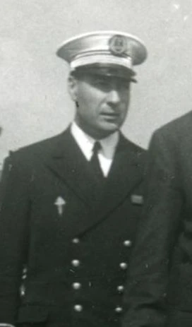 Gaston Villéger