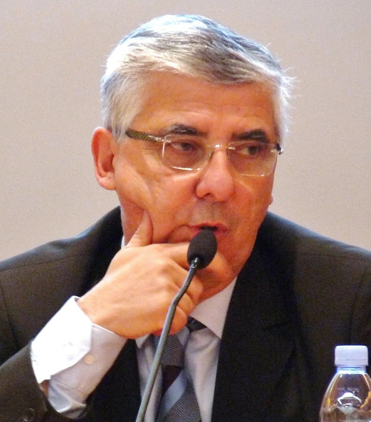 Gaëtan Gorce