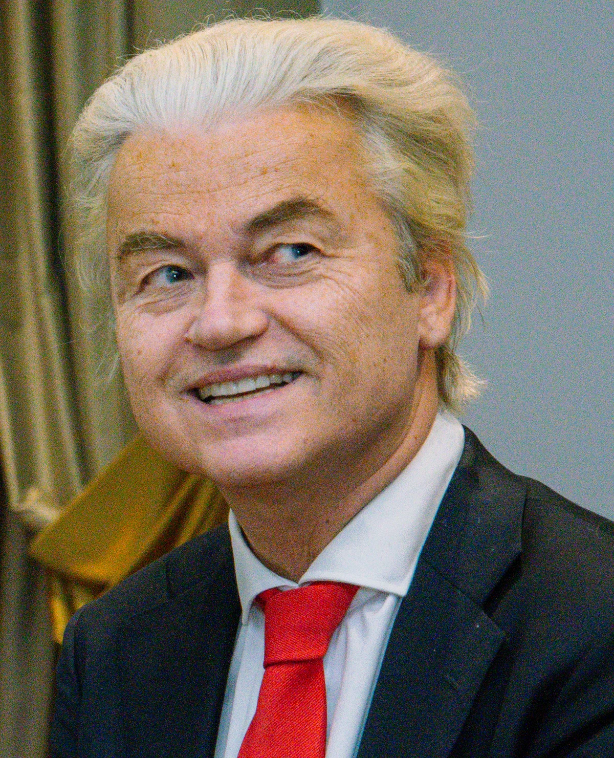 Geert Wilders