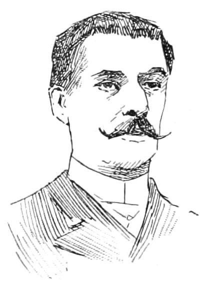 Geoffroy de Montalembert