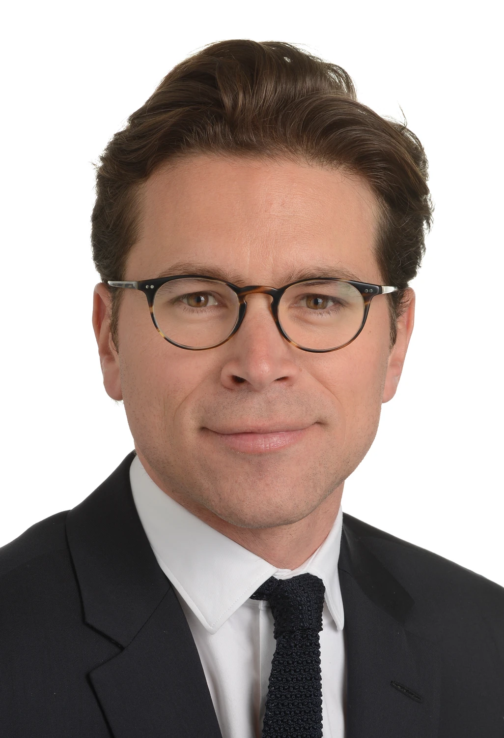 Geoffroy Didier