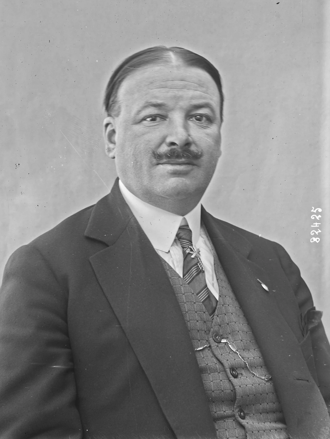Georges Barthélemy