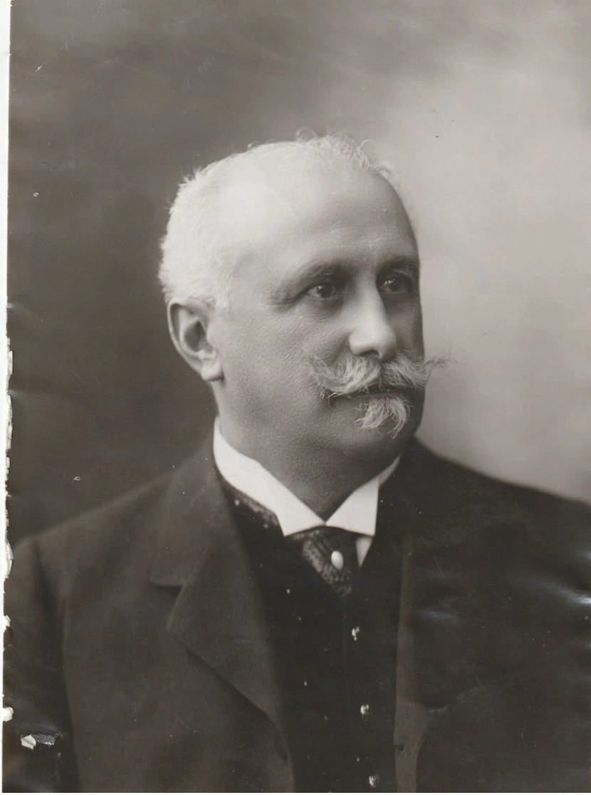 Georges Bonnefoy-Sibour