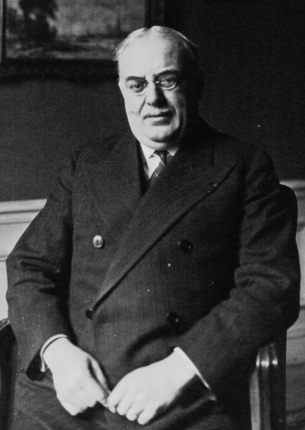 Georges Boucheron