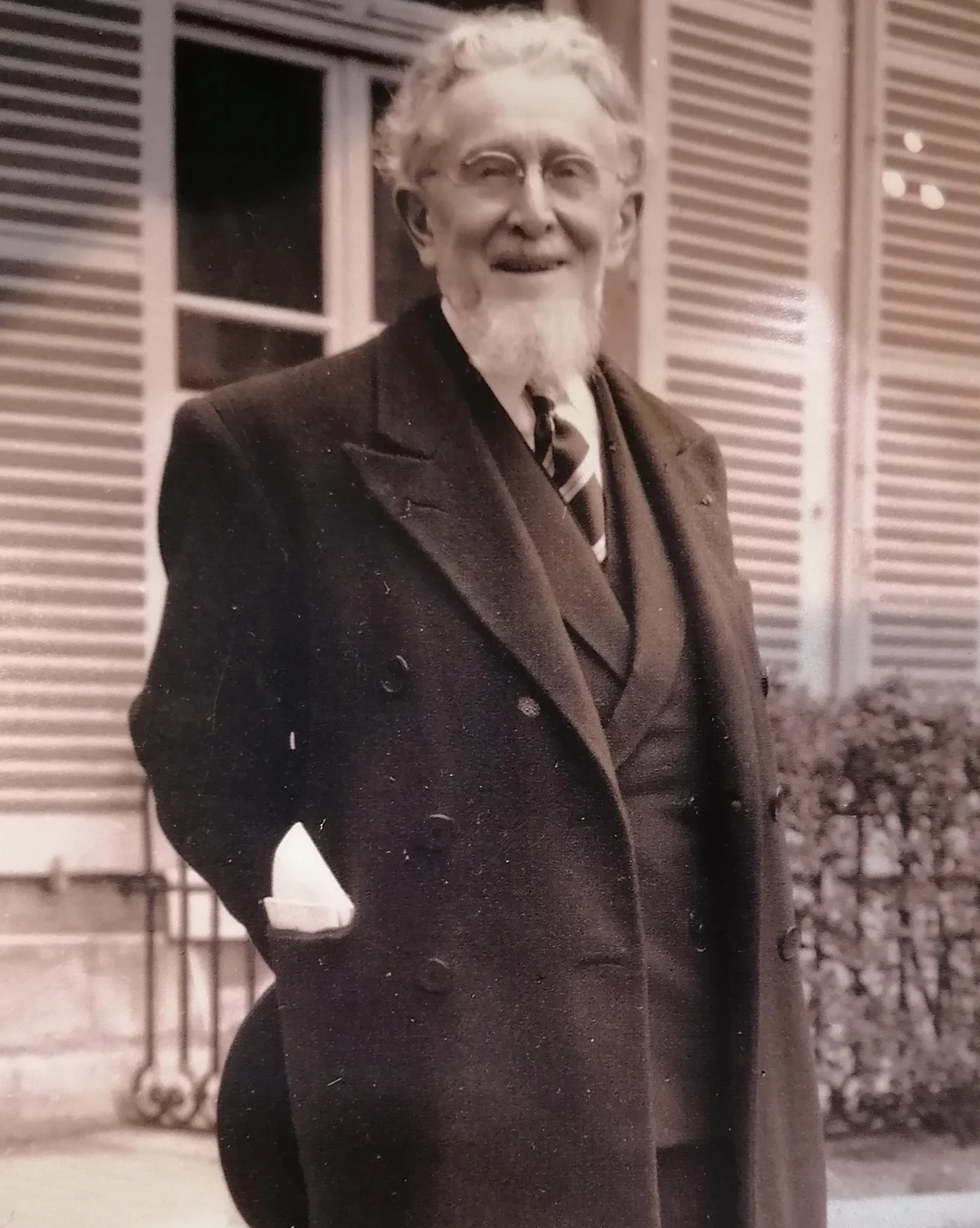 Georges Bourgin