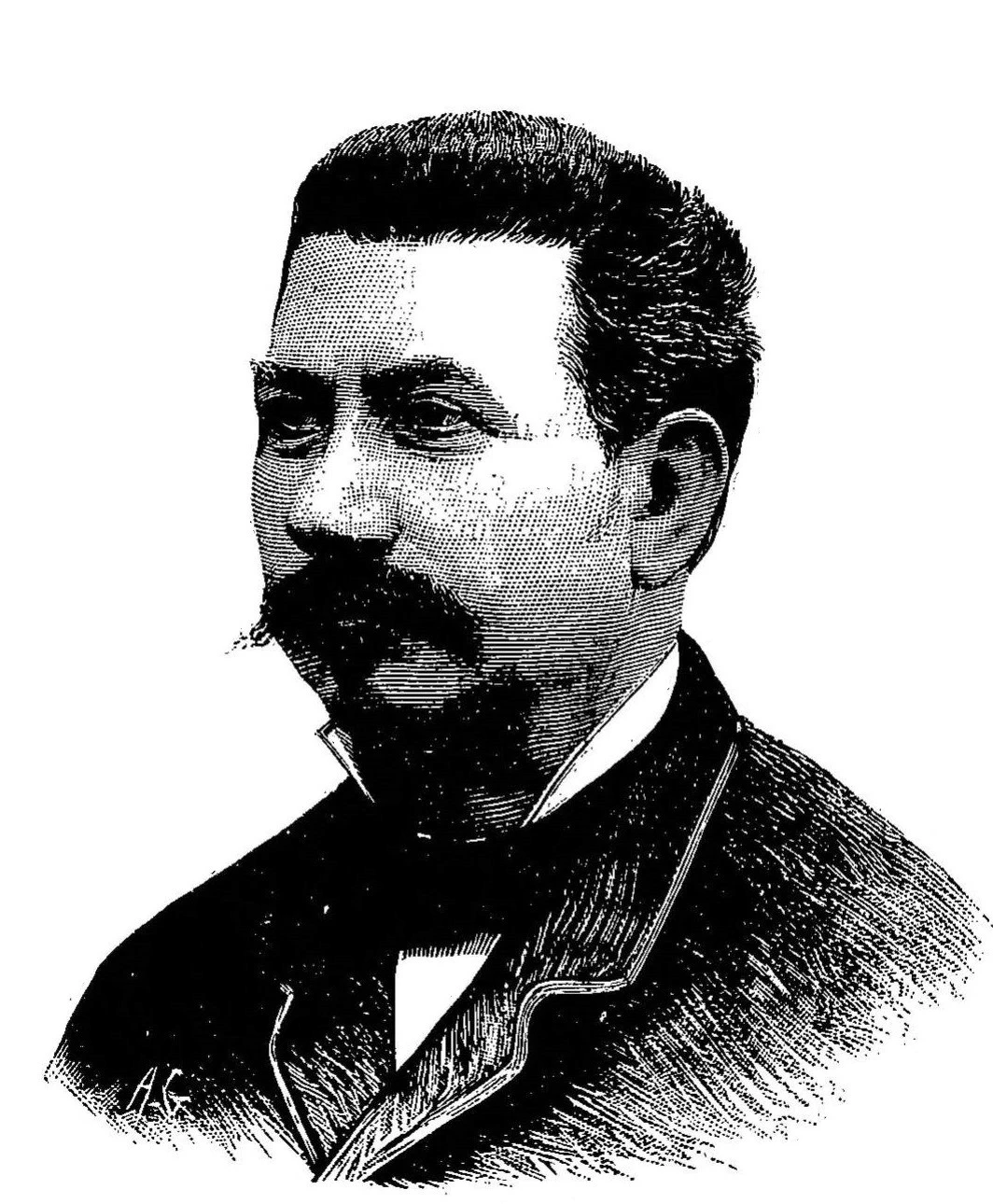 Georges Brialou