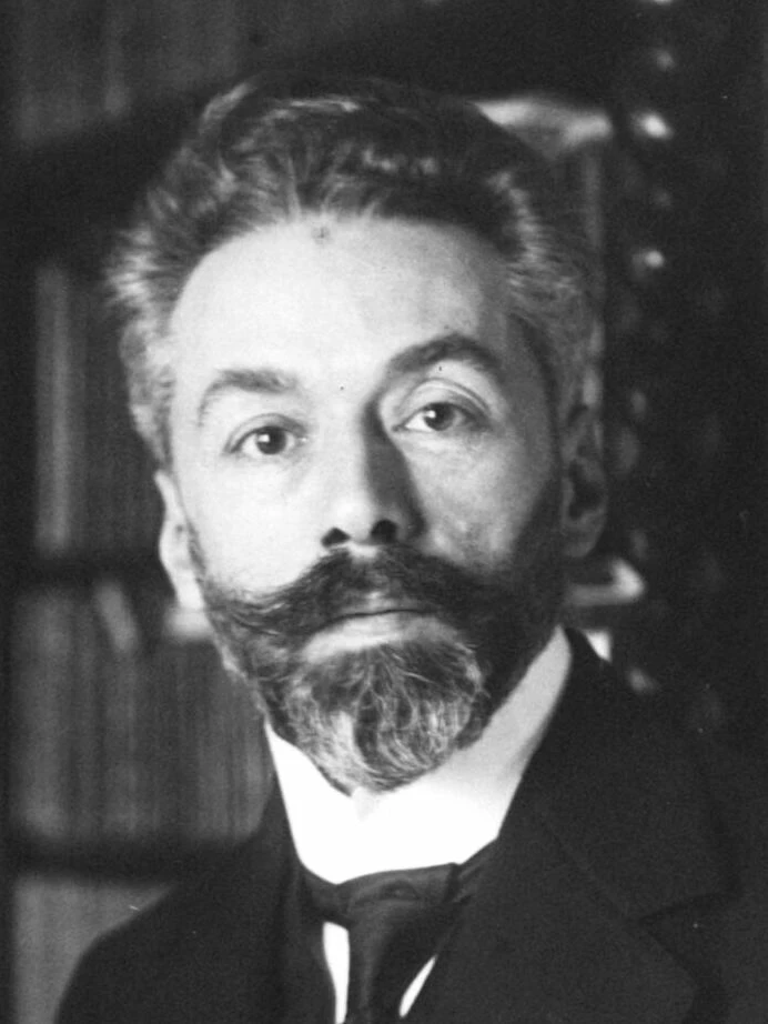 Georges Bureau