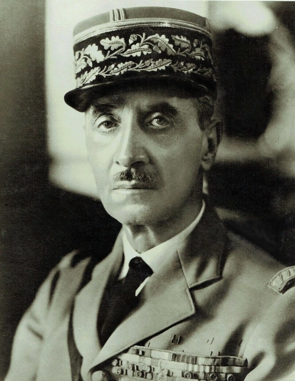 Georges Catroux