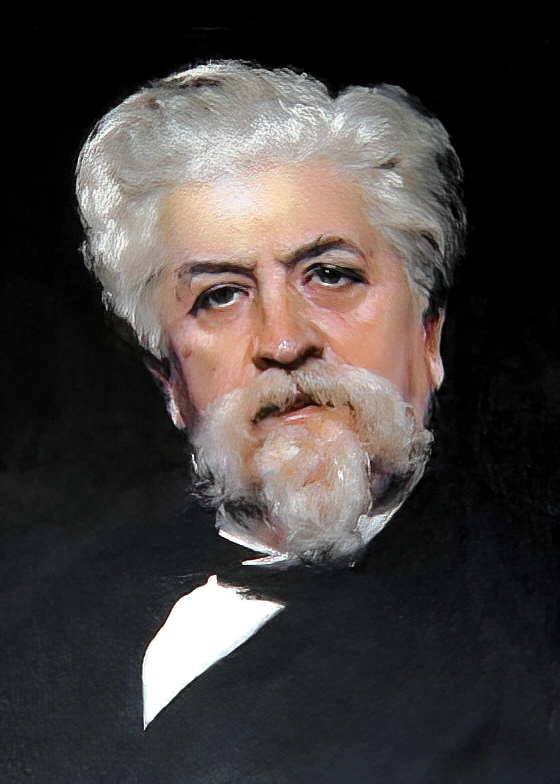 Georges-Charles de Heeckeren d'Anthès