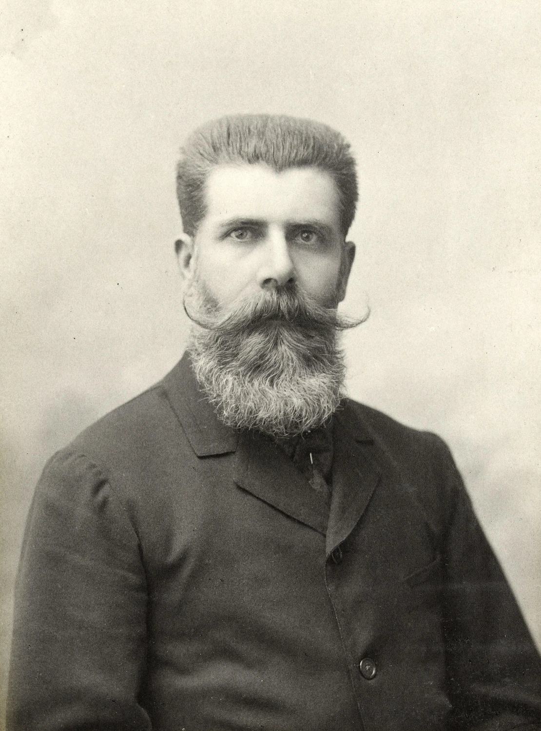 Georges Daguilhon-Pujol
